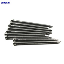 Cheap Low Price Zinc Coated Galvanized Iron Nail For Sale